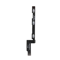 Power & Volume Button Flex Cable for Motorola Moto Z4 (XT1980 / 2019)