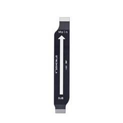 Mainboard Flex Cable for Motorola One Hyper (XT2027 / 2020)