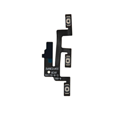 Power & Volume Button Flex Cable for Motorola Moto G Power (XT2041-4 / XT2041-6 / XT2041-7 / XT2041DL / 2020)