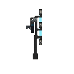 Power & Volume Button Flex Cable for Motorola Moto G Stylus 6.4" (XT2043 / 2020)