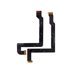 Mainboard Flex Cable for Motorola Edge Plus (XT2061 / 2020) (2 Piece Set)
