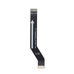 Mainboard Flex Cable for Motorola Moto G 5G (XT2113-3 / 2020) / One 5G Ace (XT2113-1/2 / 2021)