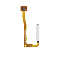 Fingerprint Sensor with Flex Cable for Motorola Moto G Stylus 6.8'' (XT2115 / 2021) (AURORA WHITE)