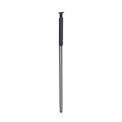 Stylus Pen for Motorola Moto G Stylus 6.8" (XT2115 / 2021) (AURORA BLACK)