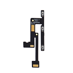 Power & Volume Button Flex Cable for Motorola Moto G Stylus 5G (XT2131 / 2021)