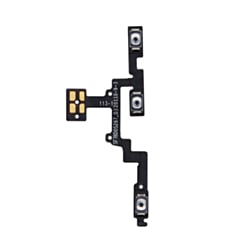 Power & Volume Flex Cable for Motorola Edge 5G (XT2141 / 2021)