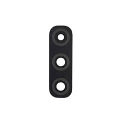 Back Camera Lens with Adhesive for Motorola Moto G Pure (XT2163 / 2021)