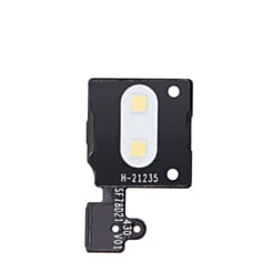 Flash Light Flex Cable for Motorola Moto G200 5G (XT2175 / 2022)