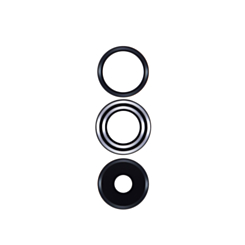 Back Camera Lens for Motorola Edge X30 5G (XT2201-2/6 / 2021) / Edge Plus (XT2201-4 / 2022) /Edge 30 Pro (XT2201-1 / 2022) (BLACK)