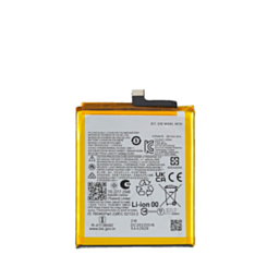 Replacement Battery for Motorola Moto Edge 2022 (XT2205-1) (Only Ground Shipping)