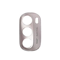 Back Camera Lens Bracket for Motorola Moto G Stylus 4G (XT2211 / 2022) (METALIC ROSE)