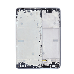 LCD Frame for Motorola Moto G Stylus 5G (XT2215 / 2022) (BLUE)