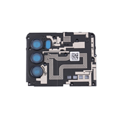 Mainboard Protective Cover for Motorola Moto G Stylus 5G (XT2215 / 2022)