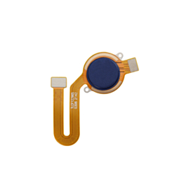 Fingerprint Sensor Flex Cable for Motorola Moto G Play (XT2271 / 2023) (DEEP INDIGO)