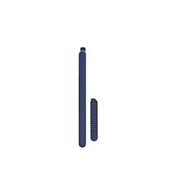 Hard Buttons for Motorola Moto G Play (XT2271 / 2023) (DEEP INDIGO)