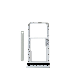 Sim Card Tray for Motorola Moto G 5G (XT2313 / 2023) (CONCRETE GRAY)