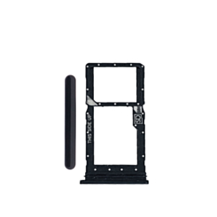 Moto G Stylus 5G (XT2315 / 2023) Sim Tray (BLACK)