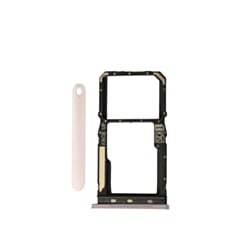 Moto G Stylus 5G (XT2315 / 2023) Sim Tray (ROSE)