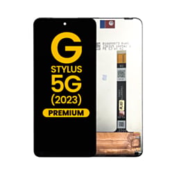 LCD Assembly without Frame for Moto G Stylus 5G 2023 (XT2315-1 / 2023) (Premium)