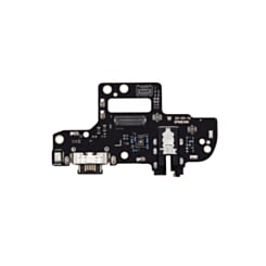 Charging Port Board with Headphone Jack for Motorola Moto G Stylus 4G (XT2317-2 / 2023) (Premium)