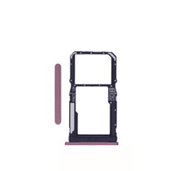 Sim Card Tray for Motorola Moto G Stylus (XT2317 / 2023) (PINK)