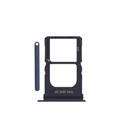 Sim Card Tray for Motorola Razr / Razr 40 (XT2323 / 2023) (SEDONA SAGE)