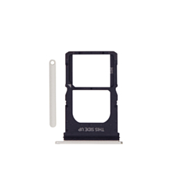 Sim Card Tray for Motorola Razr / Razr 40 (XT2323 / 2023) (TOFU)
