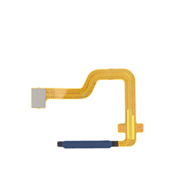 Fingerprint Sensor Flex Cable for Motorola Moto G54 (XT2343 / 2023) (MIDNIGHT BLUE)