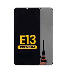 LCD Assembly without Frame for Motorola Moto E13 (XT2345 / 2023) (Premium)