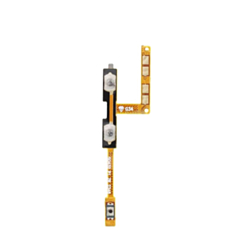 Power and Volume Button Flex Cable for Motorola Moto G34 (XT2363-2)