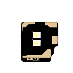 Flash Light Board for Moto Edge 50 Neo (XT2409 / 2024) (Premium)