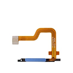 Fingerprint Sensor Flex Cable for Moto G Play (XT2413 / 2024) (CORONET BLUE)