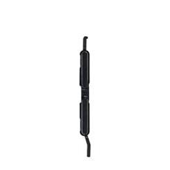 Hard Buttons (Power / Volume) for Moto G Power 5G (XT2415 / 2024) (Midnight Blue) (Premium)