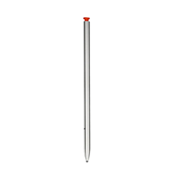 Stylus Pen for Motorola Moto G Stylus 5G 2024 (XT2419 / 2024) (RED)