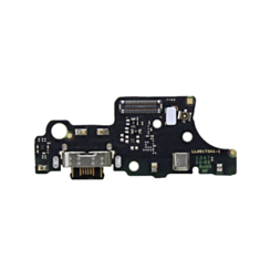 Charging Port Board for Motorola Moto G04 (XT2421 / 2024) (Premium)