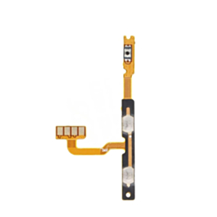 Power and Volume Button Flex Cable for Motorola Moto G04 (XT2421 / 2024)