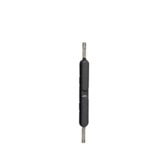 Hard Button (Volume) for Motorola Moto G24 (XT2423 / 2024) (MATTE CHARCOAL)