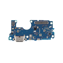 Charging Port Board for Motorola G85 (XT2427-3/2024)(Aftermarket)