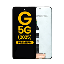 LCD Assembly without Frame for Motorola Moto G 5G (XT2513 / 2025) (Premium)