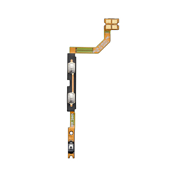 Power and Volume Button Flex Cable for Motorola Moto G 5G (XT2513 / 2025) (Premium)