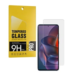Clear Tempered Glass for Motorola Moto G Stylus 5G 2025 (XT2517- 1 / 2 / 3 / 2025) / Edge 60 Stylus (XT2517-4 / 2025) (2.5D / 1 Piece)