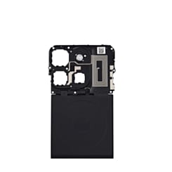Motherboard Cover with Wireless Charging Flex for Motorola Moto Edge 5G (XT2519 / 2025) (Premium)