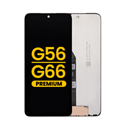 LCD Assembly without Frame for Motorola Moto G56 5G (XT2529 / 2025) / Moto G66 5G (XT2529 / 2025) (Premium)