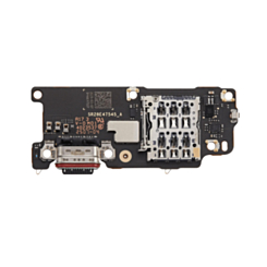 Charging Port Board for Motorola Razr 60 Ultra (XT2551 / 2025) (Premium)