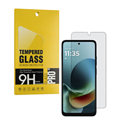 Clear Tempered Glass for Motorola Moto G 5G (XT2613-1 / 2026) / G Play 5G (XT2615-1 / 2026) / G Power 5G (XT2617-1 / 2026) / G Stylus 5G (2026) (2.5D / 1 Piece)