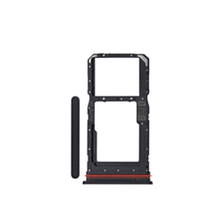 Sim Card Tray for Motorola Moto G77 (XT2621 / 2026) (BLACK OLIVE)