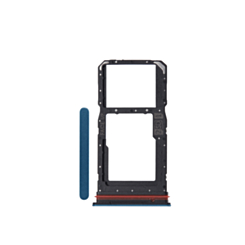 Sim Card Tray for Motorola Moto G77 (XT2621 / 2026) (SHADED SPRUCE)