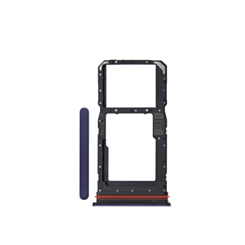 Sim Card Tray for Motorola Moto G77 (XT2621 / 2026) (LAVENDER)