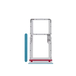 Sim Card Tray for Motorola Moto G37 (XT2625 / 2026) (FLUIDITY)