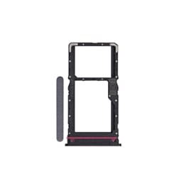 Sim Card Tray for Motorola Moto G37 (XT2625 / 2026) (IMPENETRABLE)